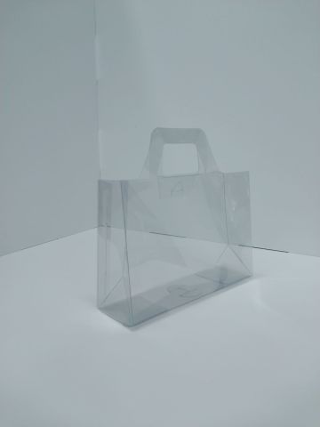 25 Li 16x11x5 CM Asetat Çanta