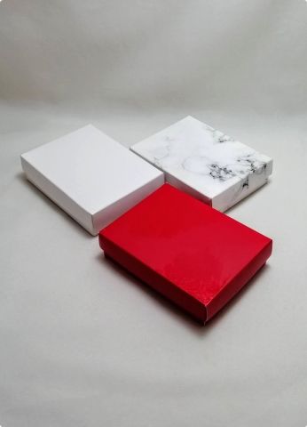 20 Li (12x9x3 Cm) Komple Karton Kutu