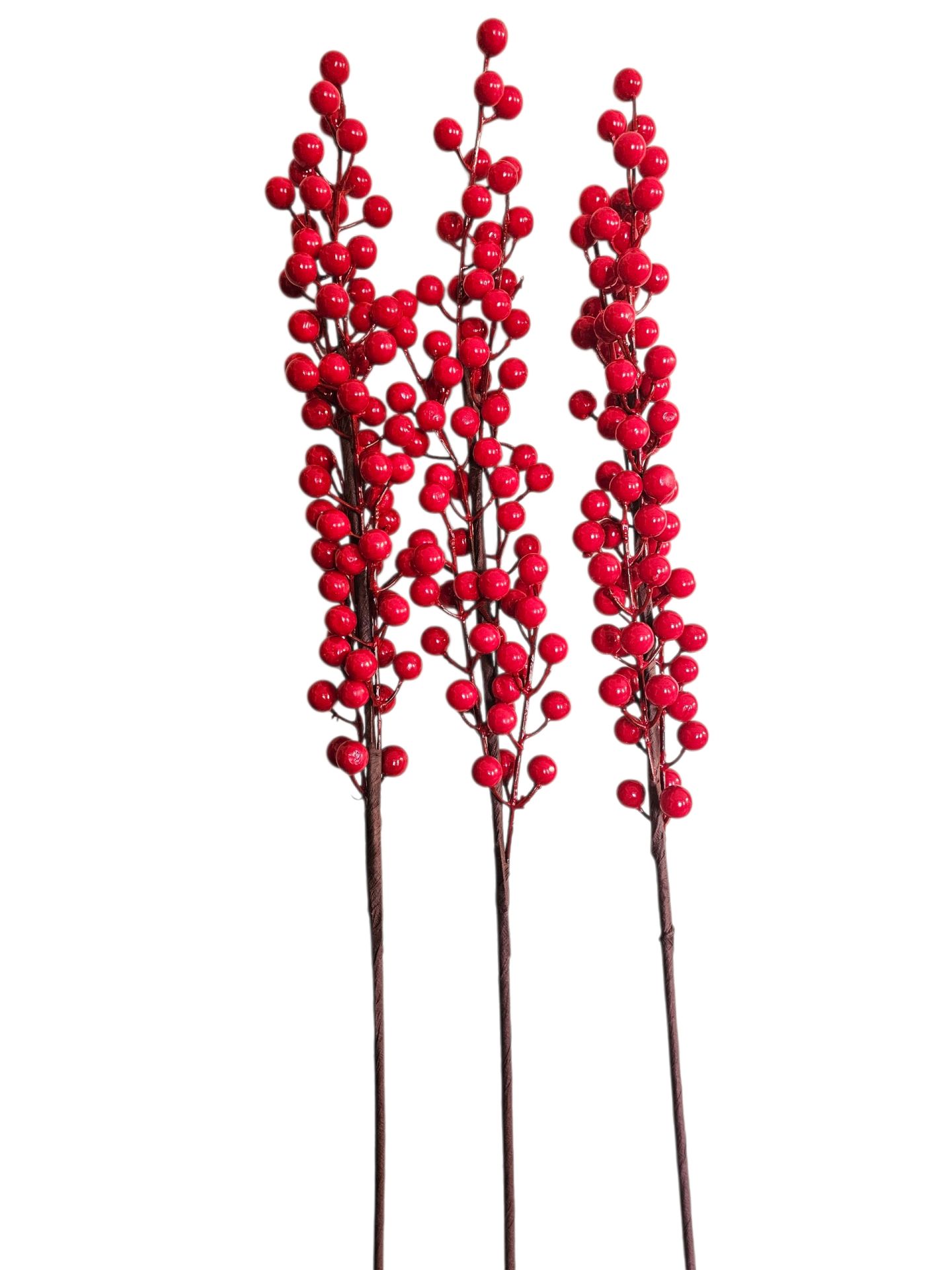 2 Adet uzun Stick Yılbaşı Dalı