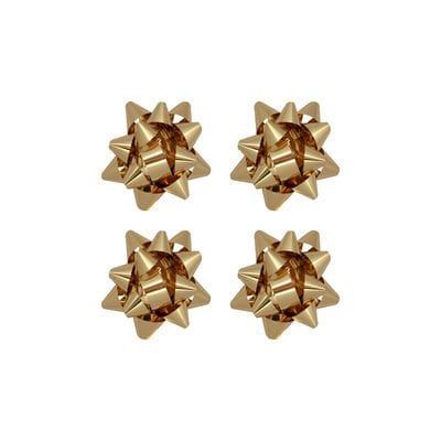 1 Pk 4,5 Cm Kendinden Yapışkanlı Hediye Paketi Fiyonk