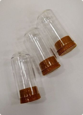 Ters Fanus (PVC)
