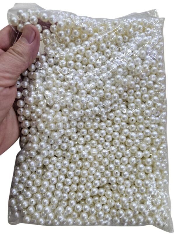 8 Mm İnci