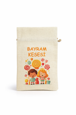 20 li Bayram kesesi
