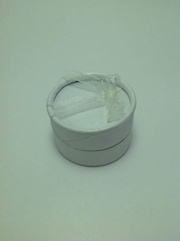 Silindir nikah şekeri Kutu