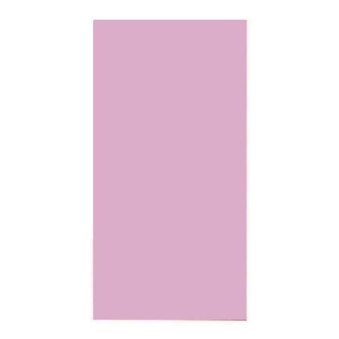 PEÇETE DÜZ DESENLİ GARSON KATLAMA PEMBE PK:16