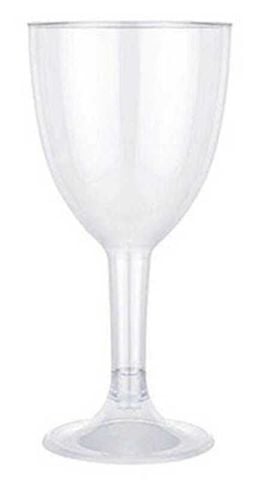 KADEH AKRİLİK 185 CC ŞEFFAF PK:6 KL:10
