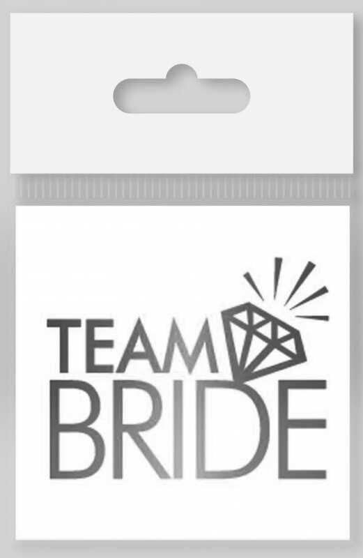 DÖVME TEAM BRIDE PIRLANTA VARAKLI GÜMÜŞ PK:10