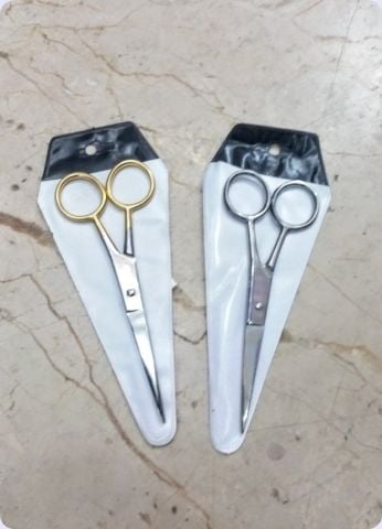 Metal Makas (Söz, Nişan Tepsi Makası)