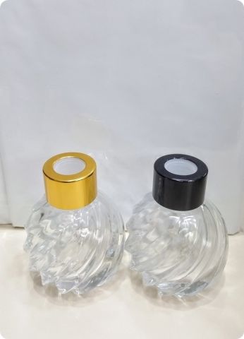 Top Bambu Koku Şişesi