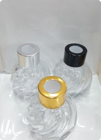Top Bambu Koku Şişesi