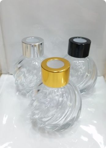 Top Bambu Koku Şişesi
