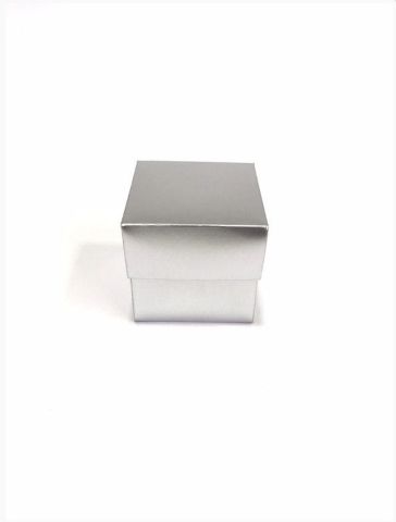 10x10x10 cm Komple Karton Hediyelik Kutular