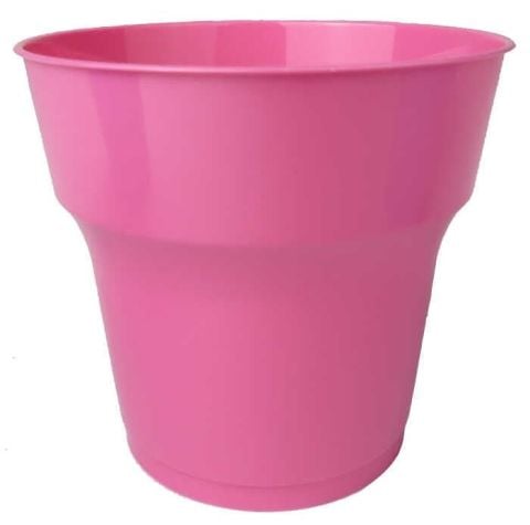 BARDAK KRİSTAL 200 CC PEMBE PK:25 KL:40