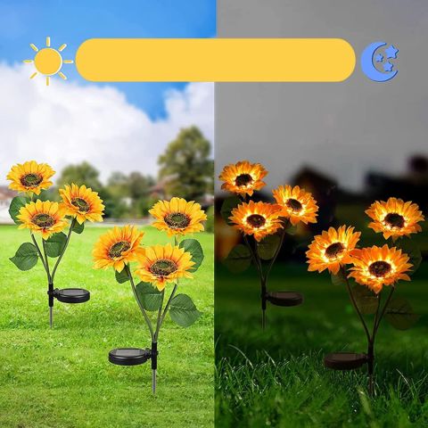 Solar Çiçek