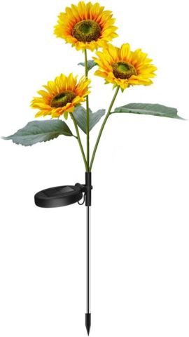 Solar Çiçek