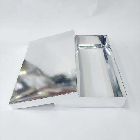 40x26x8 cm Komple Karton Kutu
