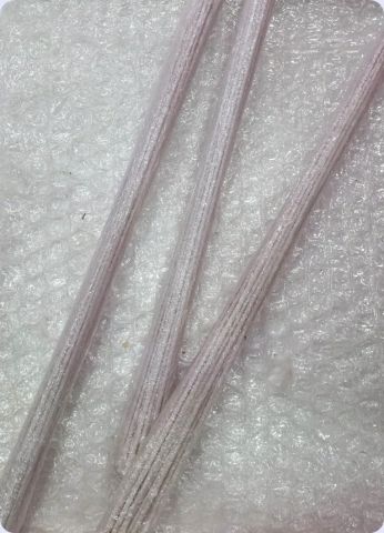 40 lı 25 CM lik Mum Fitili