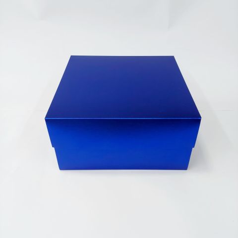 27x27x14 Cm Hediyelik Komple Karton Kutu