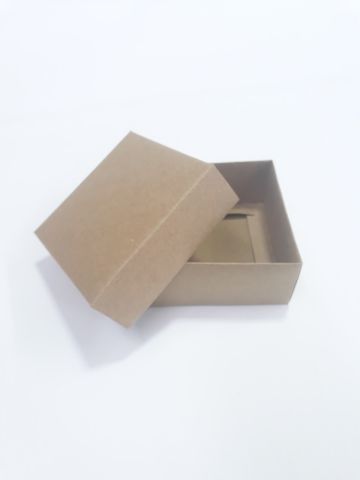 26x26x9 Cm Komple Karton Hediye Kutuları