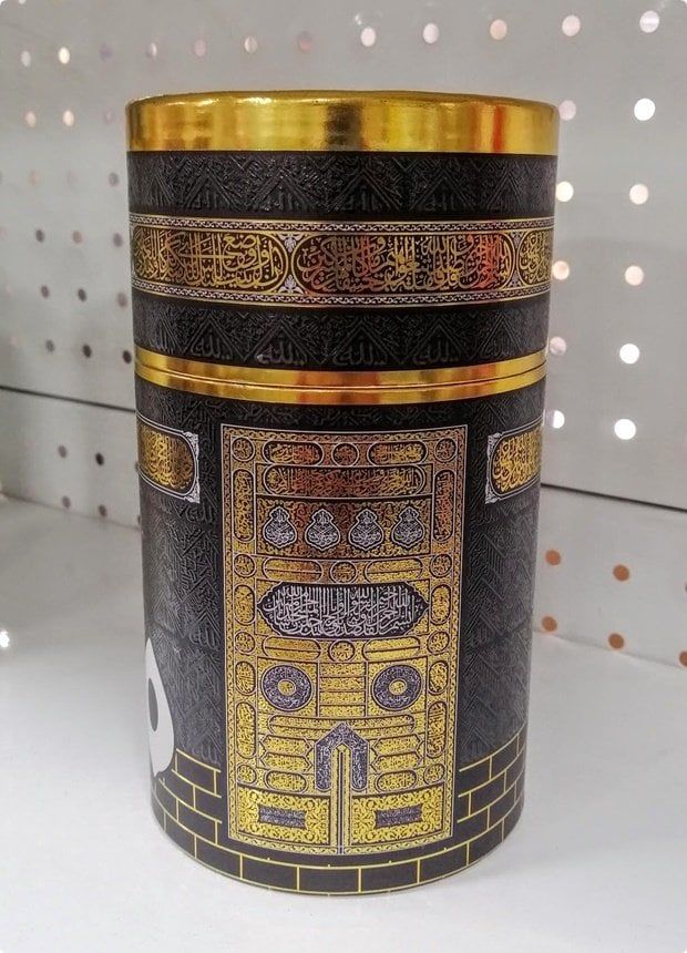 Kabe silindir karton kutu