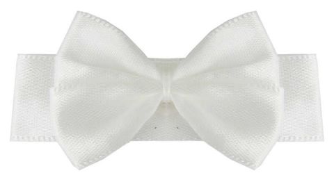 100 LÜ FİYONK HAZIR ÇİFT KATLI BEYAZ 1.5CM