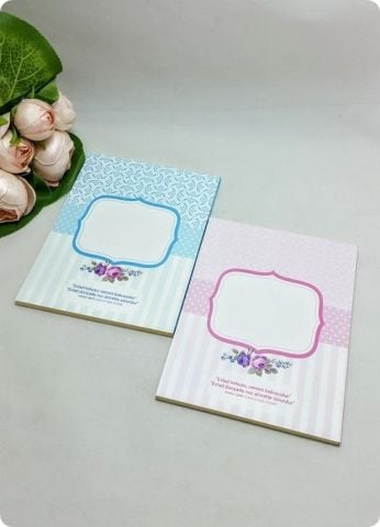 1 Paket Hediyelik Yasini Şerif