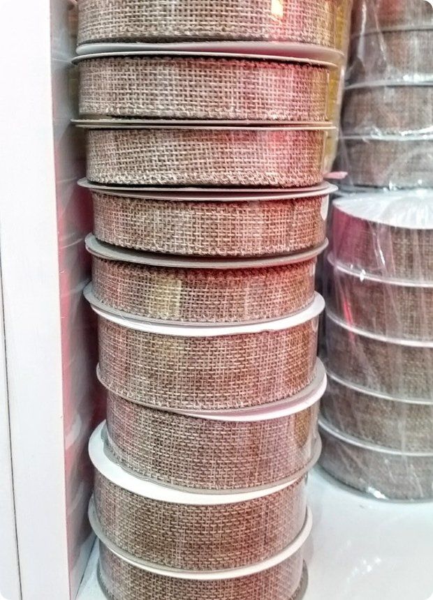 2 cm Çuval Kurdela (Tekli)