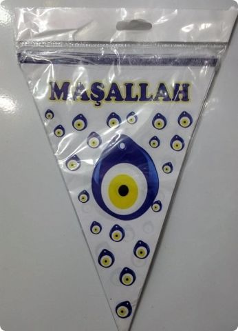 Sünnet Üçgen Flama