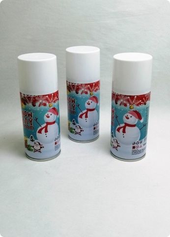 KAR SPREYİ (150ml)