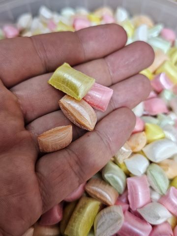 Piknik mix Karışık mevlid şekeri