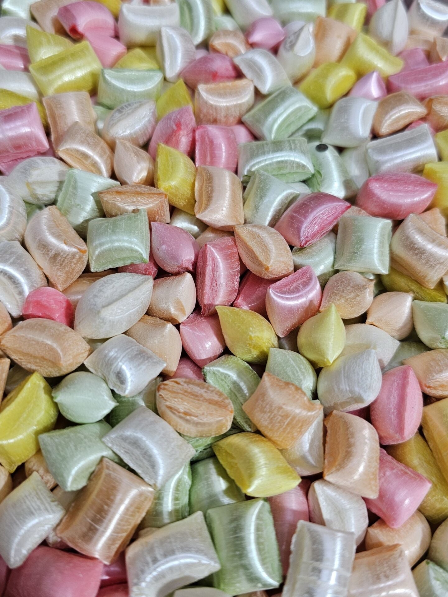 Piknik mix Karışık mevlid şekeri