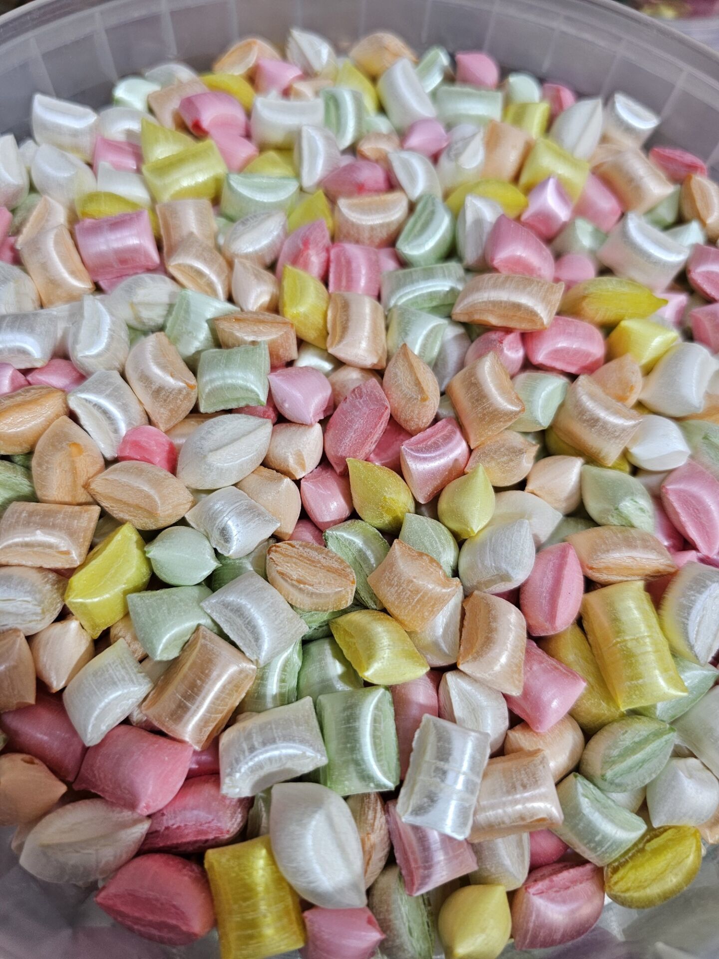 Piknik mix Karışık mevlid şekeri