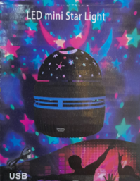 Star Master MZ-500