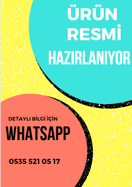 Tüm Kategoriler